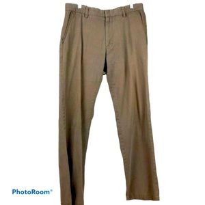 GAP Business Casual Khaki Pants size 34x32